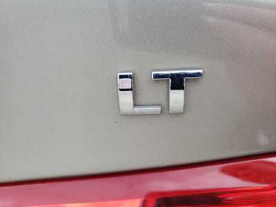 2024 Chevrolet Malibu, $18250. Photo 8