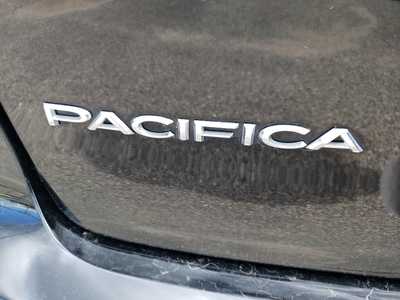 2024 Chrysler Pacifica, $24850. Photo 10