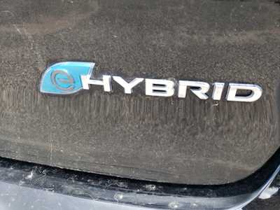 2024 Chrysler Pacifica, $24850. Photo 9