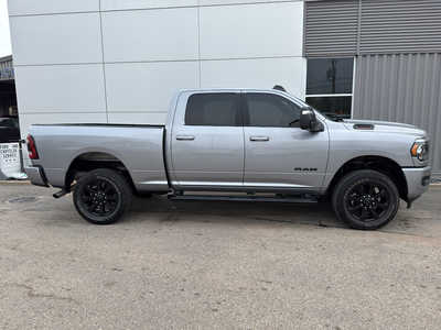 2024 RAM 2500 Crew Cab, $46950. Photo 2