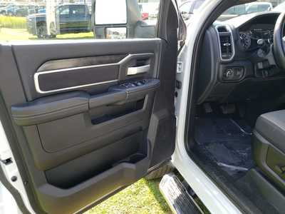 2024 RAM 2500 Crew Cab, $42850. Photo 10
