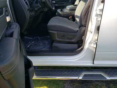 2024 RAM 2500 Crew Cab, $42850. Photo 11