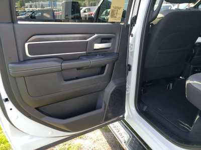 2024 RAM 2500 Crew Cab, $42850. Photo 12