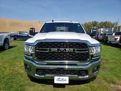 2024 RAM 2500 Crew Cab, $42850. Photo 2