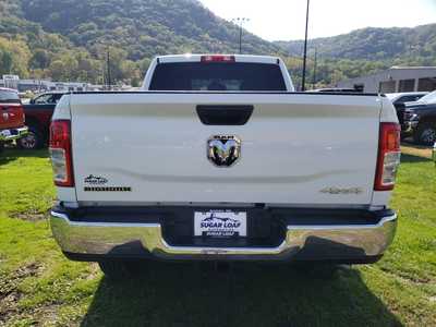 2024 RAM 2500 Crew Cab, $42850. Photo 5