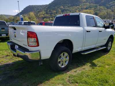 2024 RAM 2500 Crew Cab, $42850. Photo 6