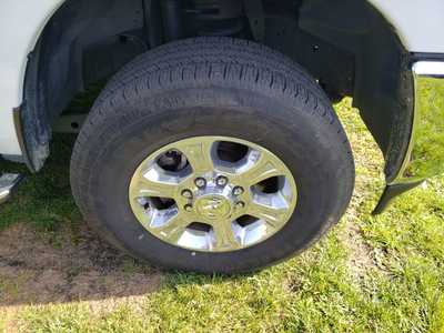 2024 RAM 2500 Crew Cab, $42850. Photo 7