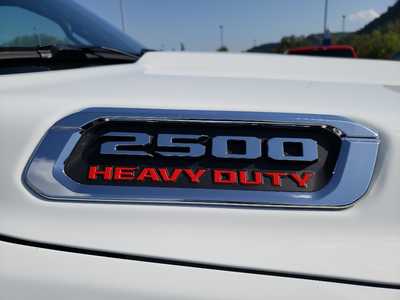 2024 RAM 2500 Crew Cab, $42850. Photo 8