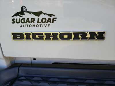 2024 RAM 2500 Crew Cab, $42850. Photo 9