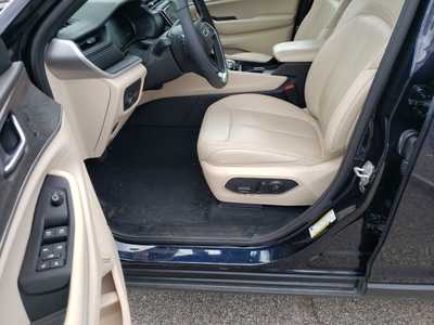 2024 Jeep Grand Cherokee L, $38450. Photo 10