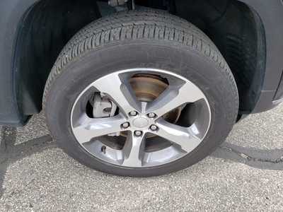 2024 Jeep Grand Cherokee L, $38450. Photo 7