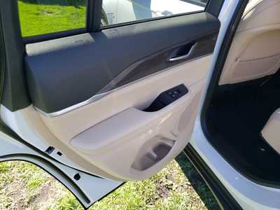 2025 Jeep Grand Cherokee, $46160. Photo 12