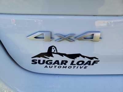 2025 Jeep Grand Cherokee, $46160. Photo 9