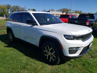 2025 Jeep Grand Cherokee, $46160. Photo 1
