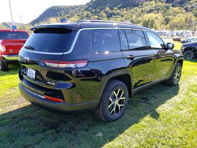 2025 Jeep Grand Cherokee L, $45990. Photo 6