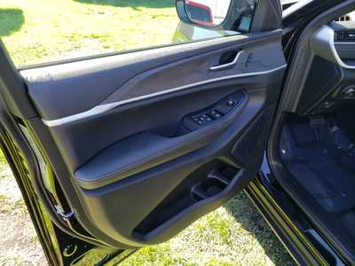 2025 Jeep Grand Cherokee L, $45990. Photo 9