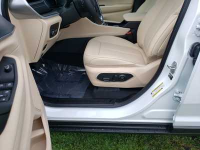 2025 Jeep Grand Cherokee L, $48010. Photo 11
