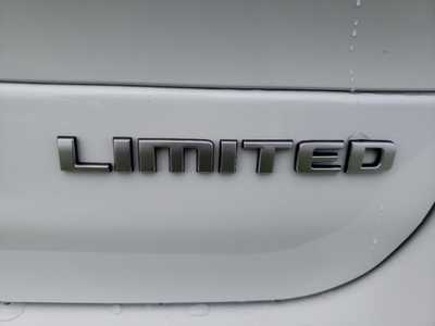 2025 Jeep Grand Cherokee L, $48010. Photo 8