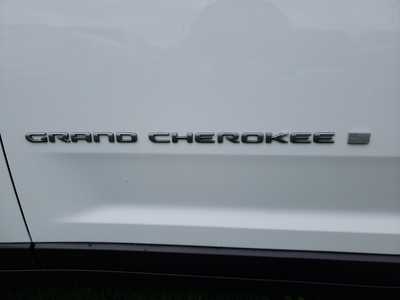 2025 Jeep Grand Cherokee L, $48010. Photo 9