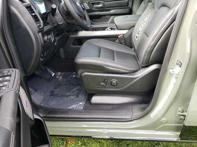 2026 RAM 1500 Crew Cab, $63765. Photo 10