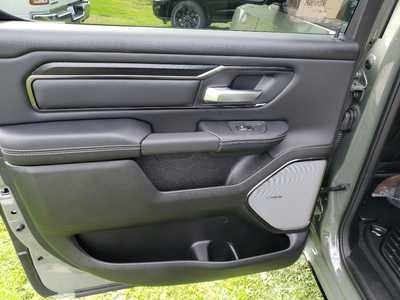 2026 RAM 1500 Crew Cab, $63765. Photo 11