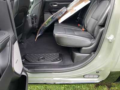 2026 RAM 1500 Crew Cab, $63765. Photo 12