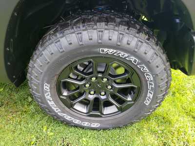 2026 RAM 1500 Crew Cab, $63765. Photo 7