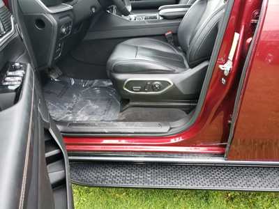 2023 Jeep Wagoneer, $40990. Photo 12