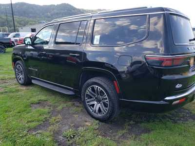 2024 Jeep Wagoneer, $49490. Photo 4