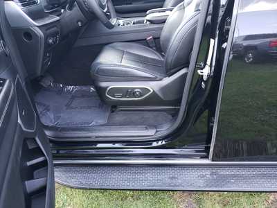 2024 Jeep Wagoneer, $49490. Photo 9