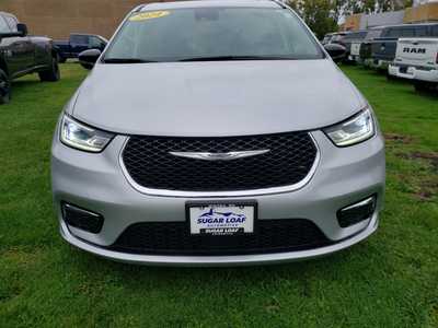 2024 Chrysler Pacifica, $29950. Photo 2