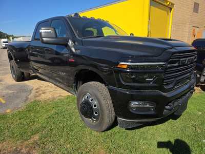 2026 RAM 3500 Crew Cab, $86635. Photo 2