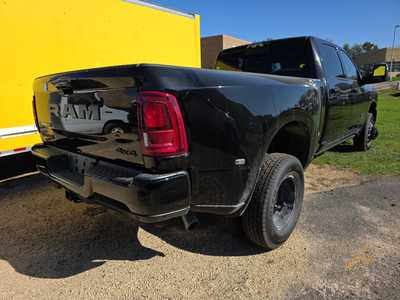 2026 RAM 3500 Crew Cab, $86635. Photo 3