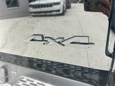 2025 RAM 1500 Crew Cab, $56940. Photo 10