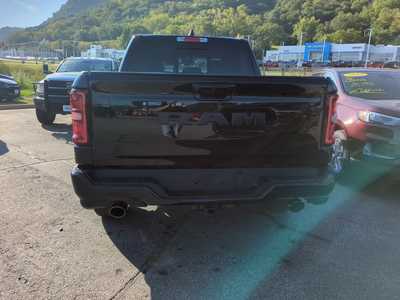 2025 RAM 1500 Crew Cab, $51931. Photo 3