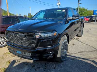 2025 RAM 1500 Crew Cab, $51931. Photo 1