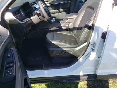 2025 Jeep Grand Cherokee, $43645. Photo 10