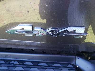 2026 RAM 2500 Crew Cab, $65290. Photo 10