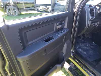 2026 RAM 2500 Crew Cab, $65290. Photo 11