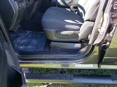 2026 RAM 2500 Crew Cab, $65290. Photo 12