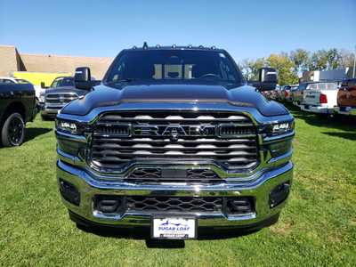 2026 RAM 2500 Crew Cab, $65290. Photo 2