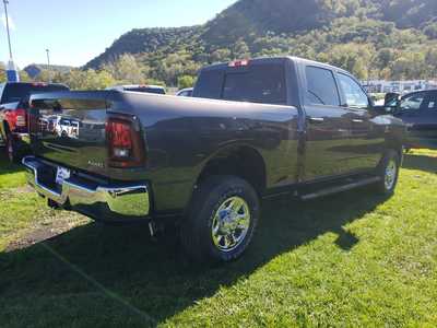 2026 RAM 2500 Crew Cab, $65290. Photo 6