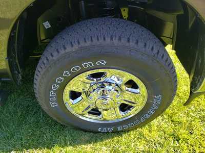 2026 RAM 2500 Crew Cab, $65290. Photo 7