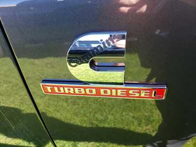 2026 RAM 2500 Crew Cab, $65290. Photo 8