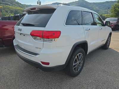 2018 Jeep Grand Cherokee, $16490. Photo 3