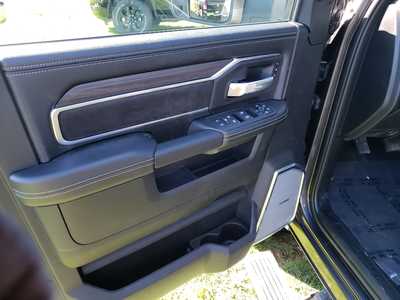 2026 RAM 2500 Crew Cab, $82960. Photo 10