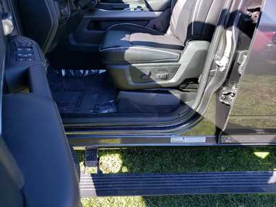 2026 RAM 2500 Crew Cab, $82960. Photo 11