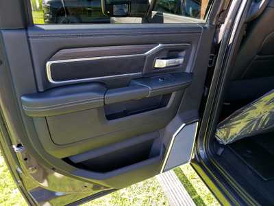 2026 RAM 2500 Crew Cab, $82960. Photo 12