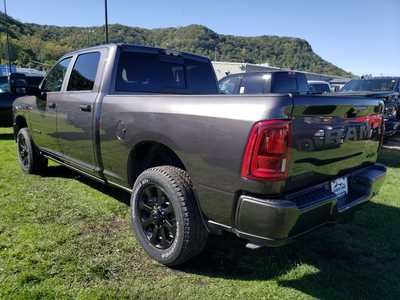 2026 RAM 2500 Crew Cab, $82960. Photo 4