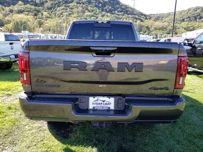 2026 RAM 2500 Crew Cab, $82960. Photo 5
